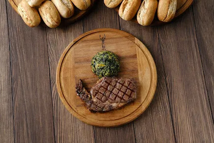 Roka Mix Steakhouse resimleri