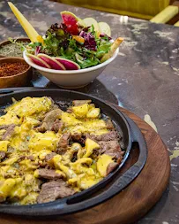 Roka Mix Steakhouse resimleri