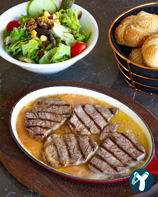 Roka Mix Steakhouse