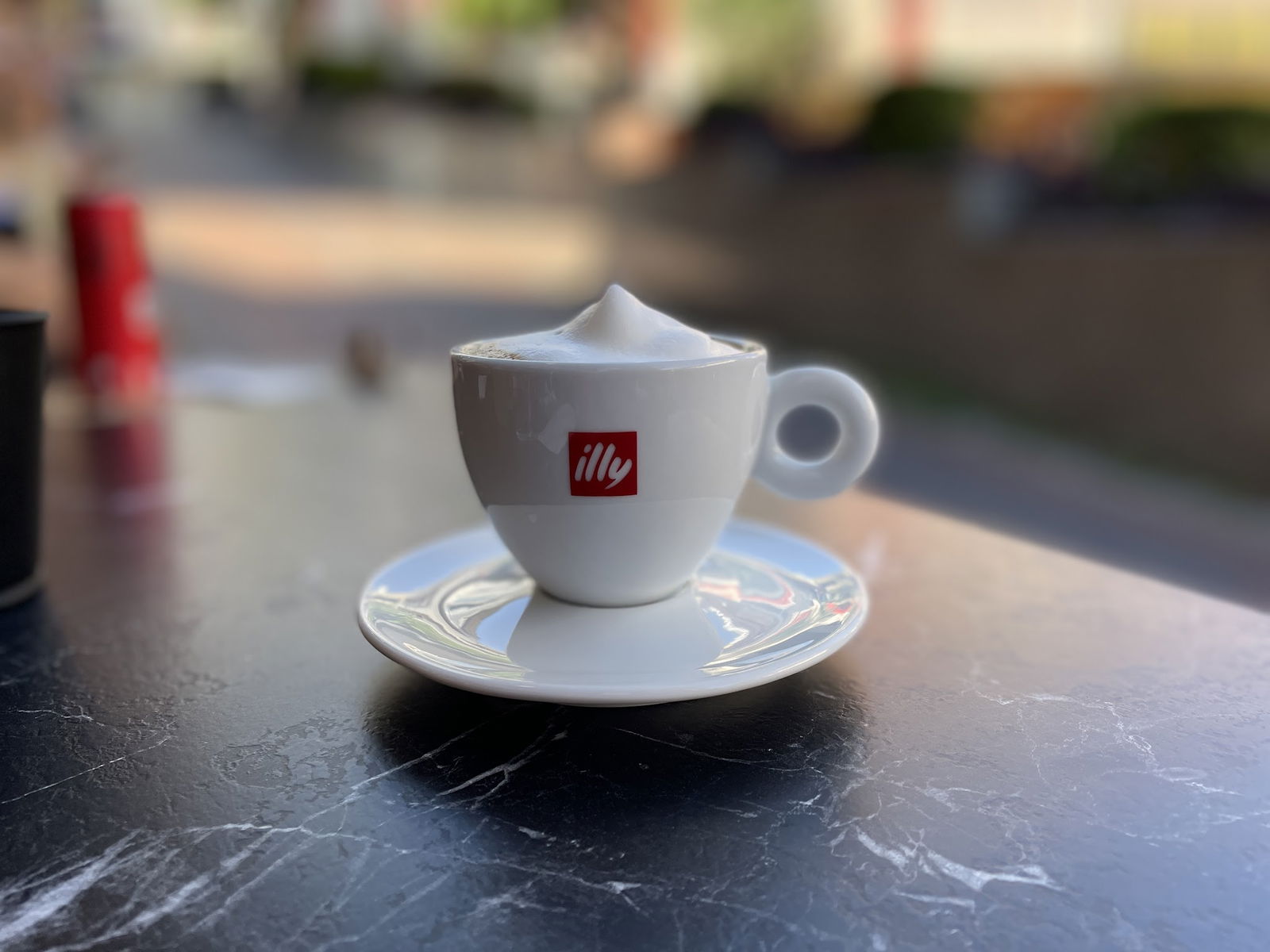 The Street Cafe & Pub (Sisters)