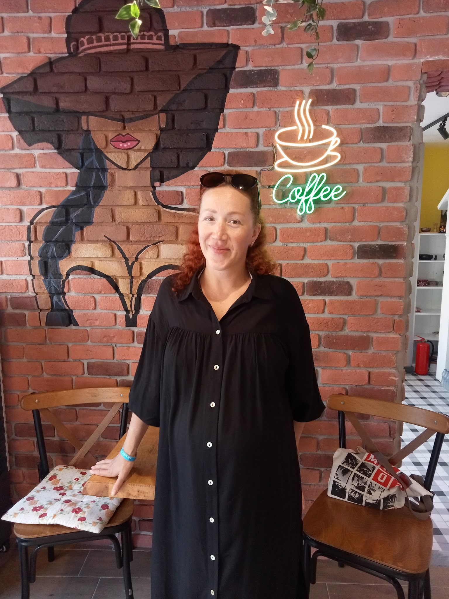 The Street Cafe & Pub (Sisters)