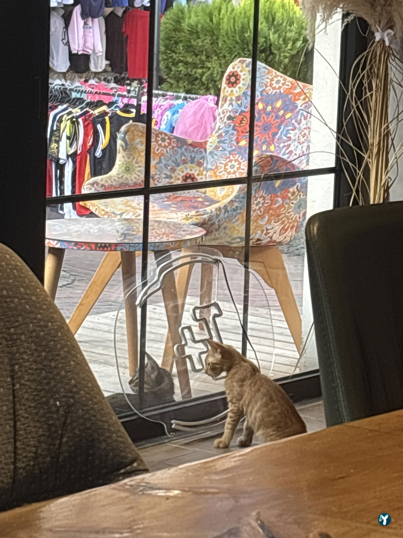 The Street Cafe & Pub (Sisters)