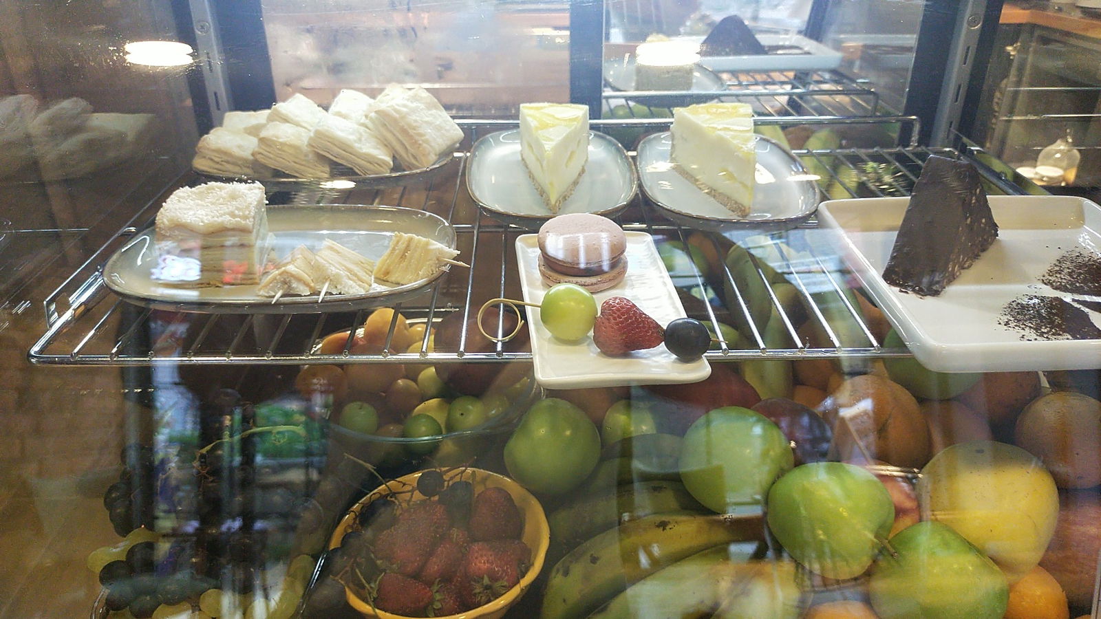 The Street Cafe & Pub (Sisters)