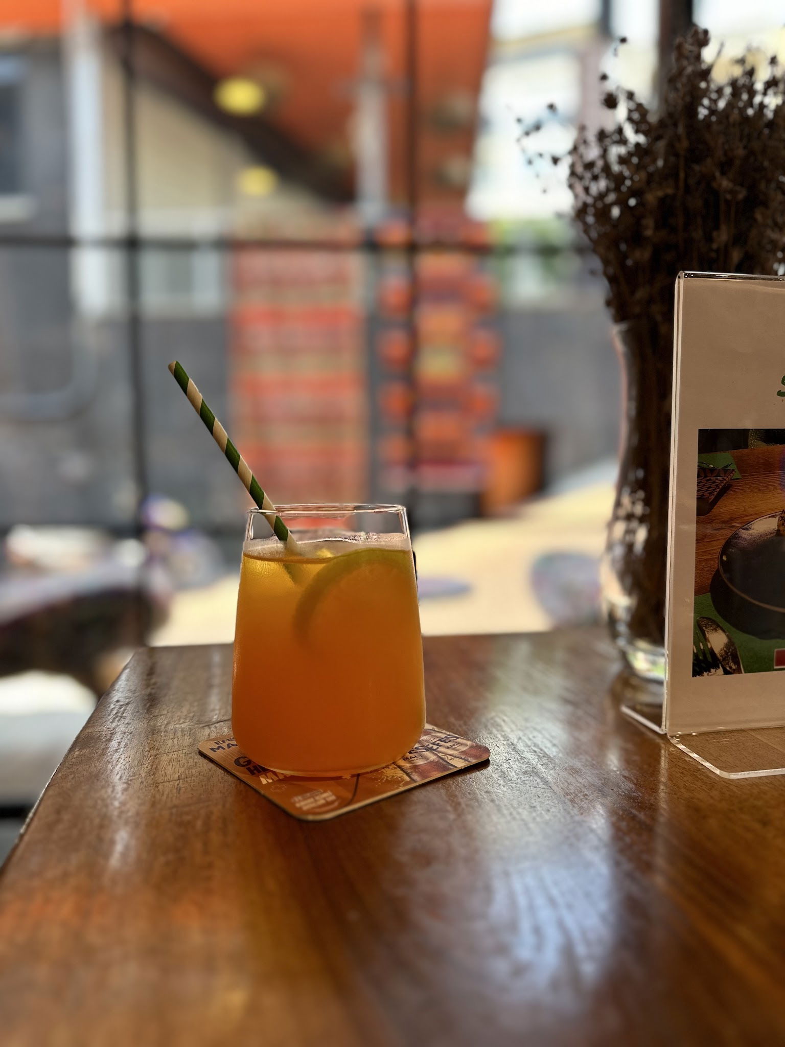 The Street Cafe & Pub (Sisters)