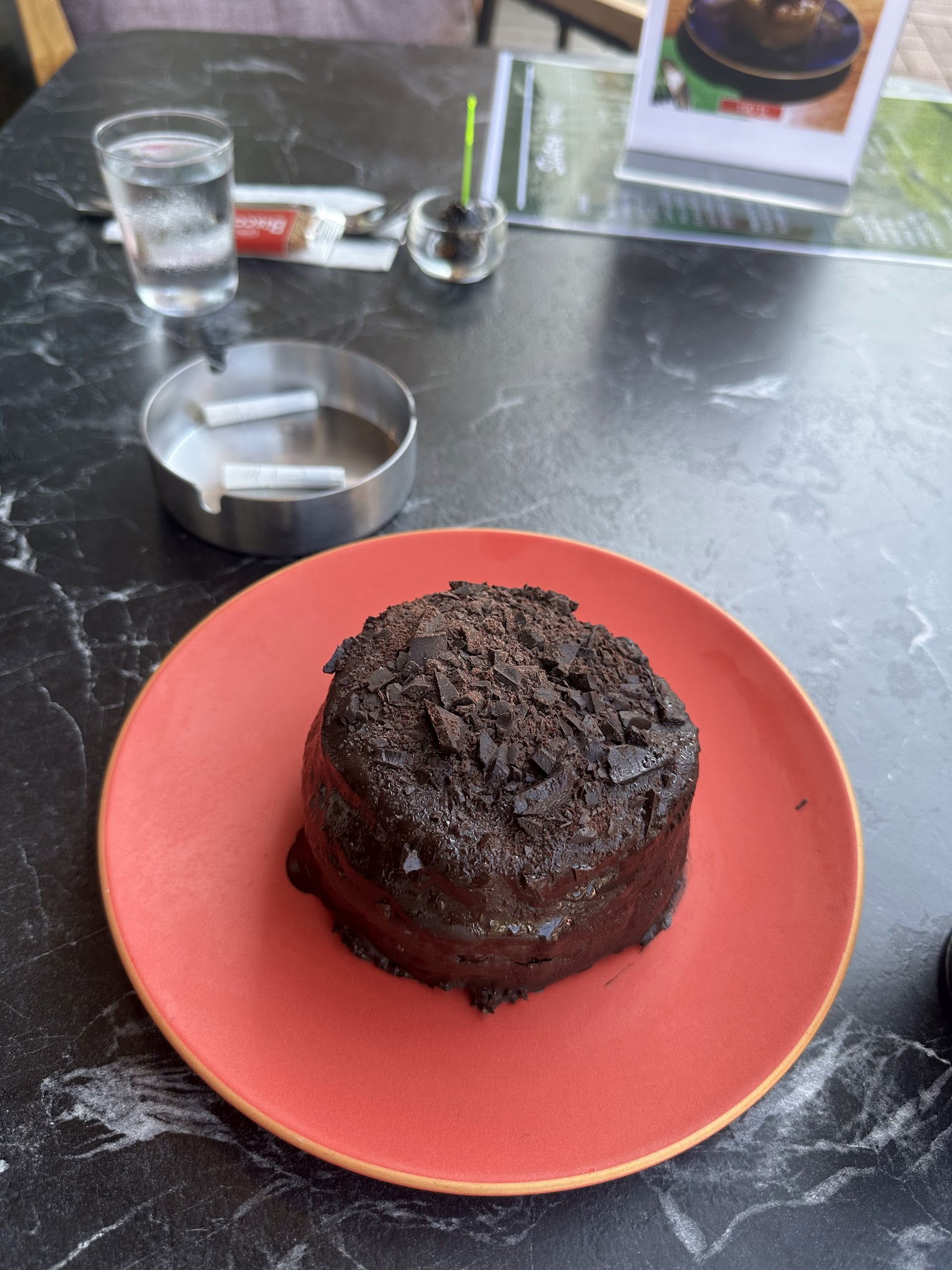 The Street Cafe & Pub (Sisters)