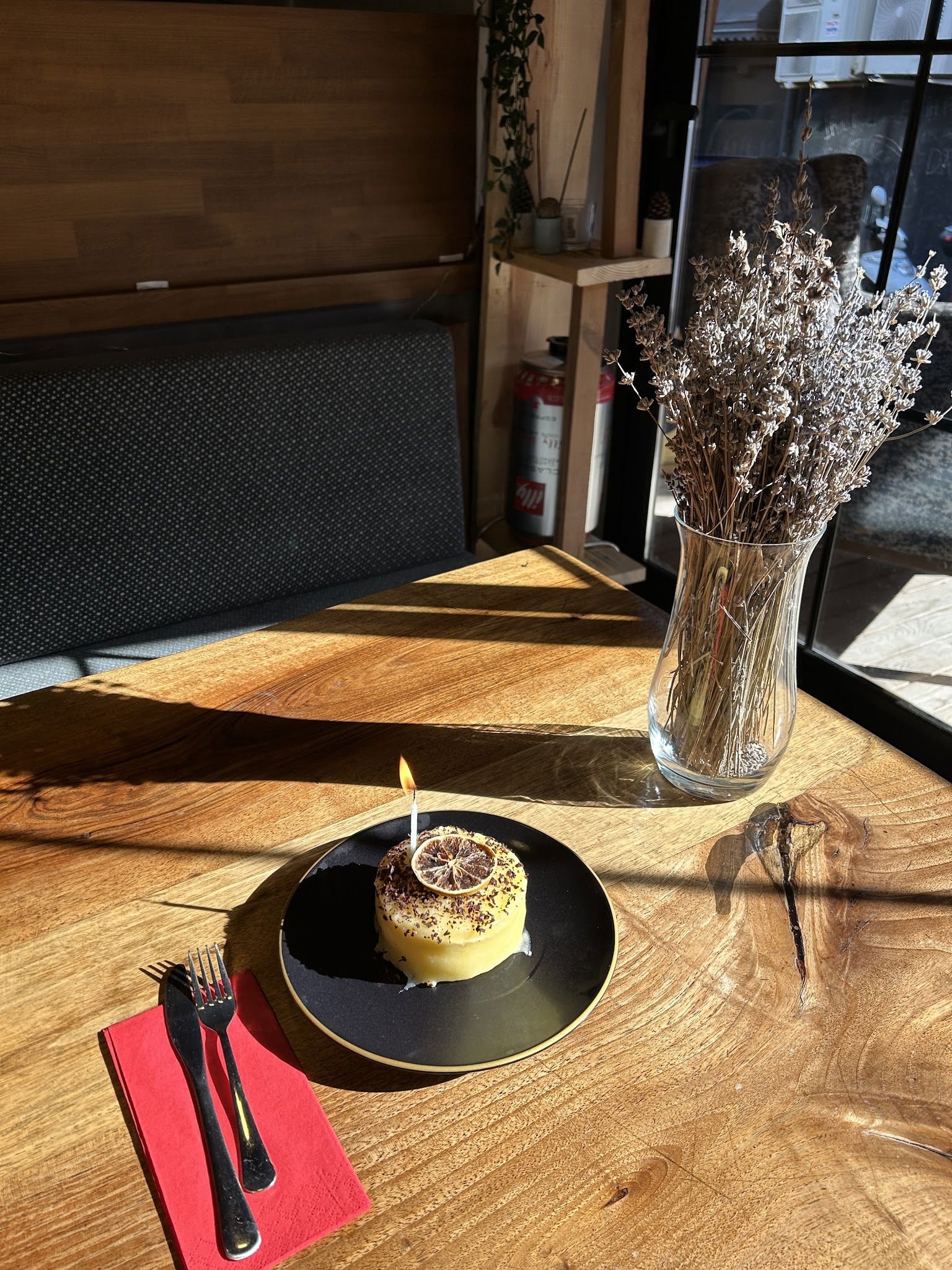 The Street Cafe & Pub (Sisters)