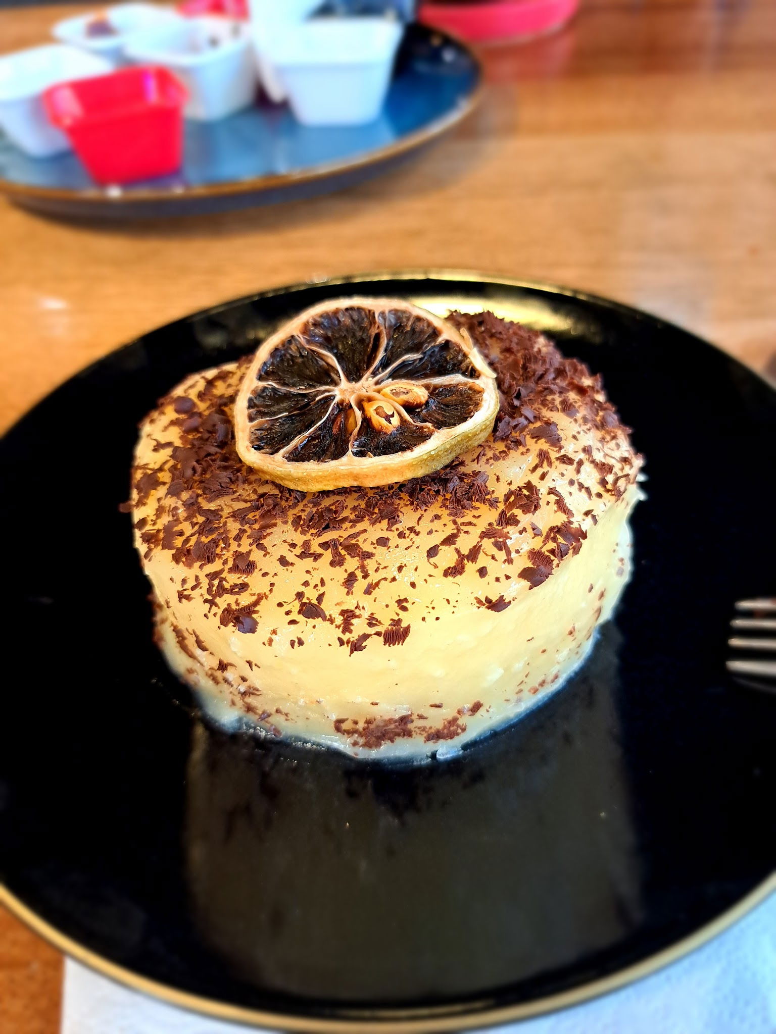 The Street Cafe & Pub (Sisters)