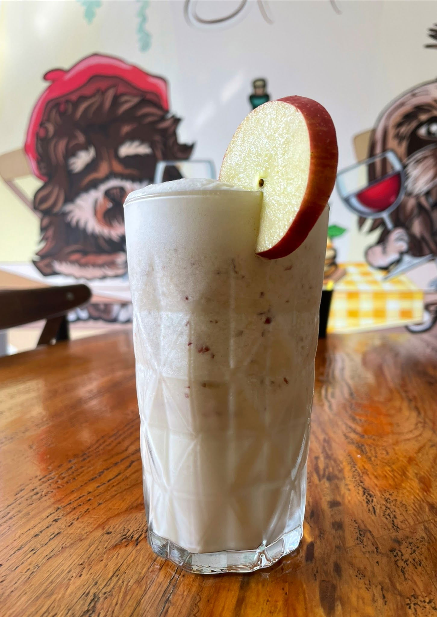 The Street Cafe & Pub (Sisters)