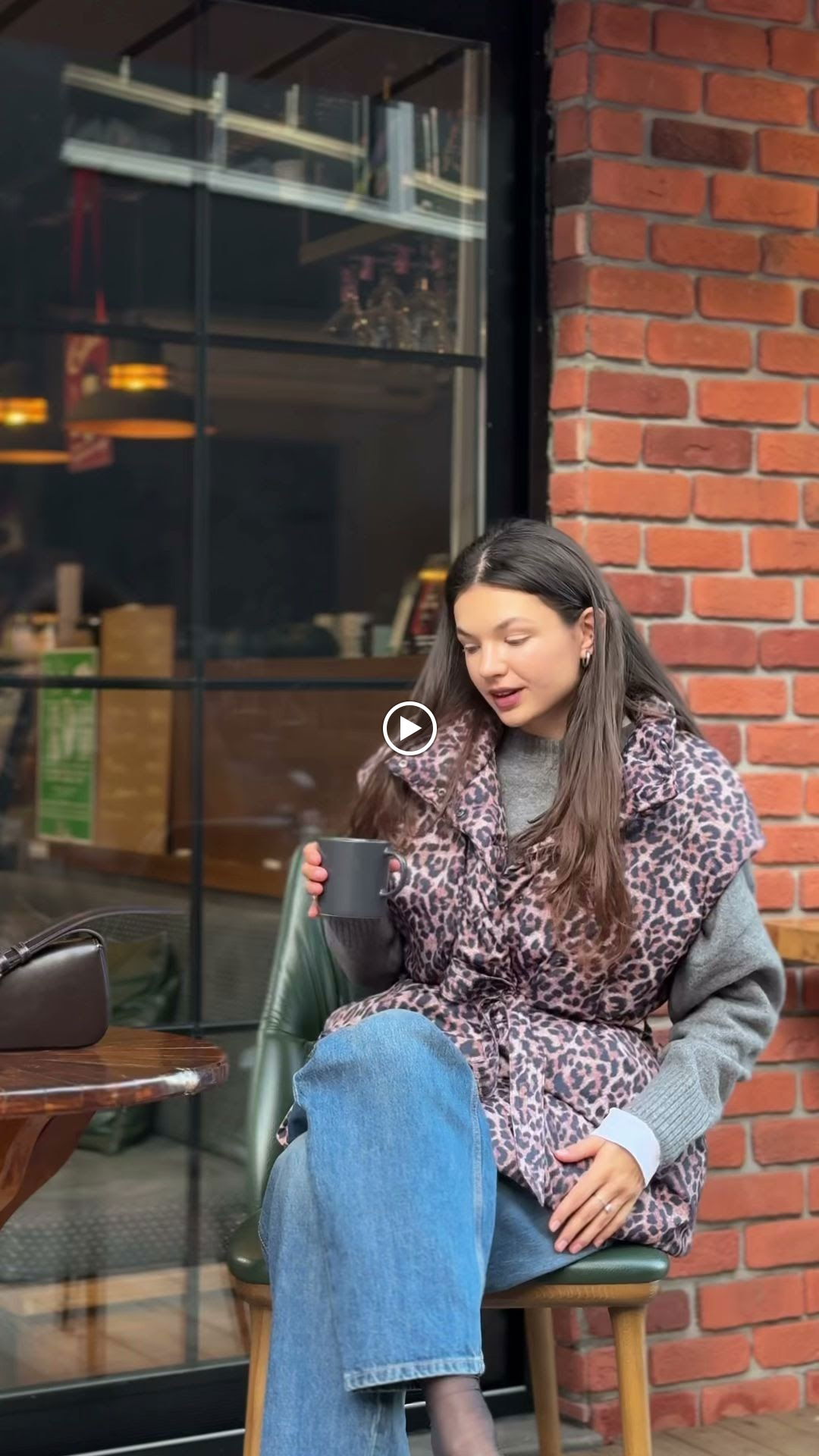 The Street Cafe & Pub (Sisters)