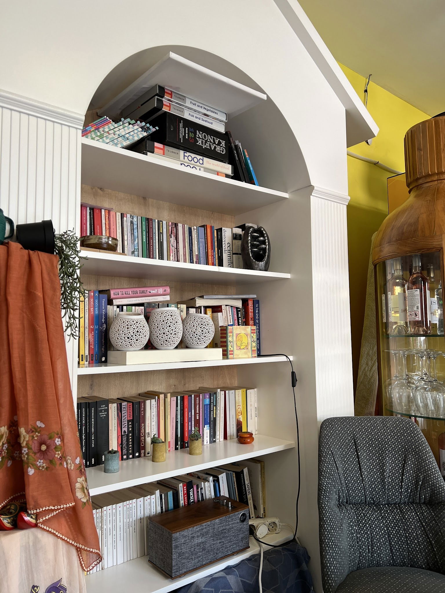 The Street Cafe & Pub (Sisters)