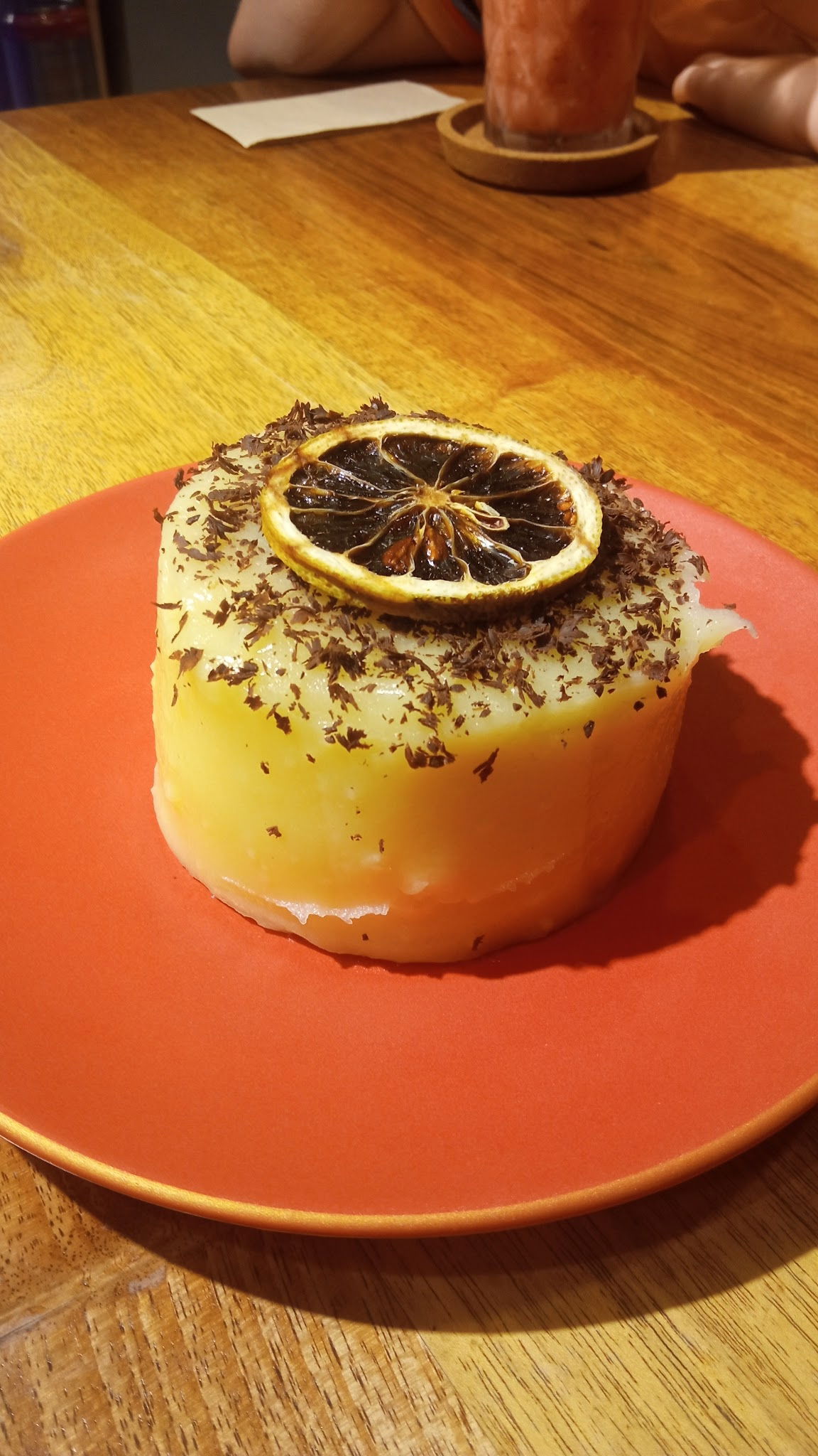 The Street Cafe & Pub (Sisters)