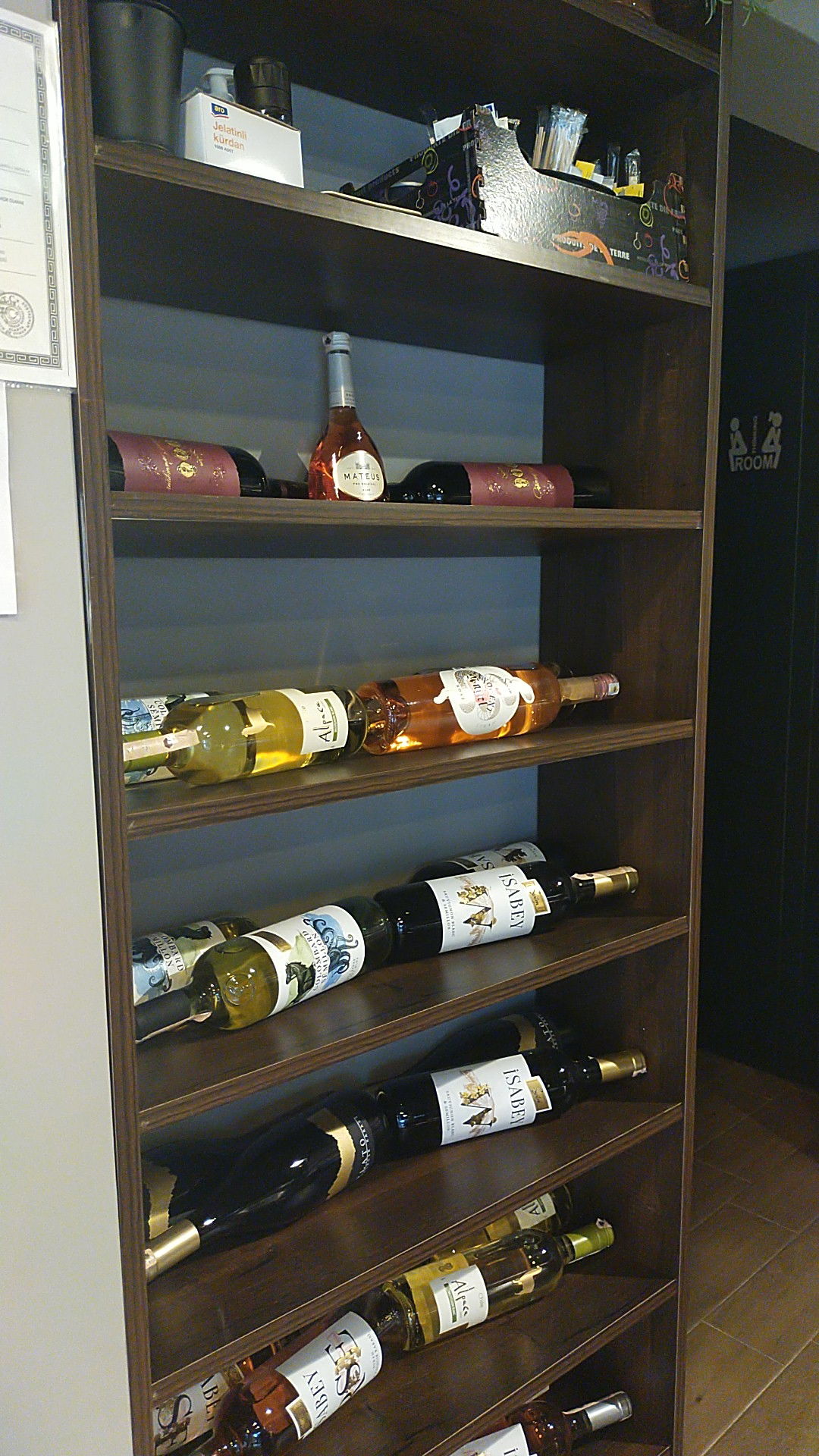 The Street Cafe & Pub (Sisters)