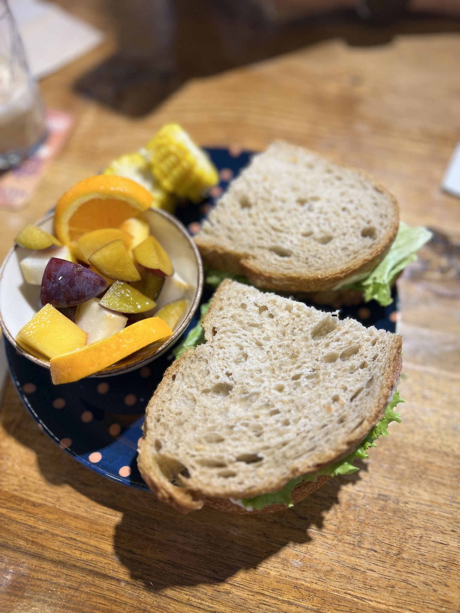 The Street Cafe & Pub (Sisters)