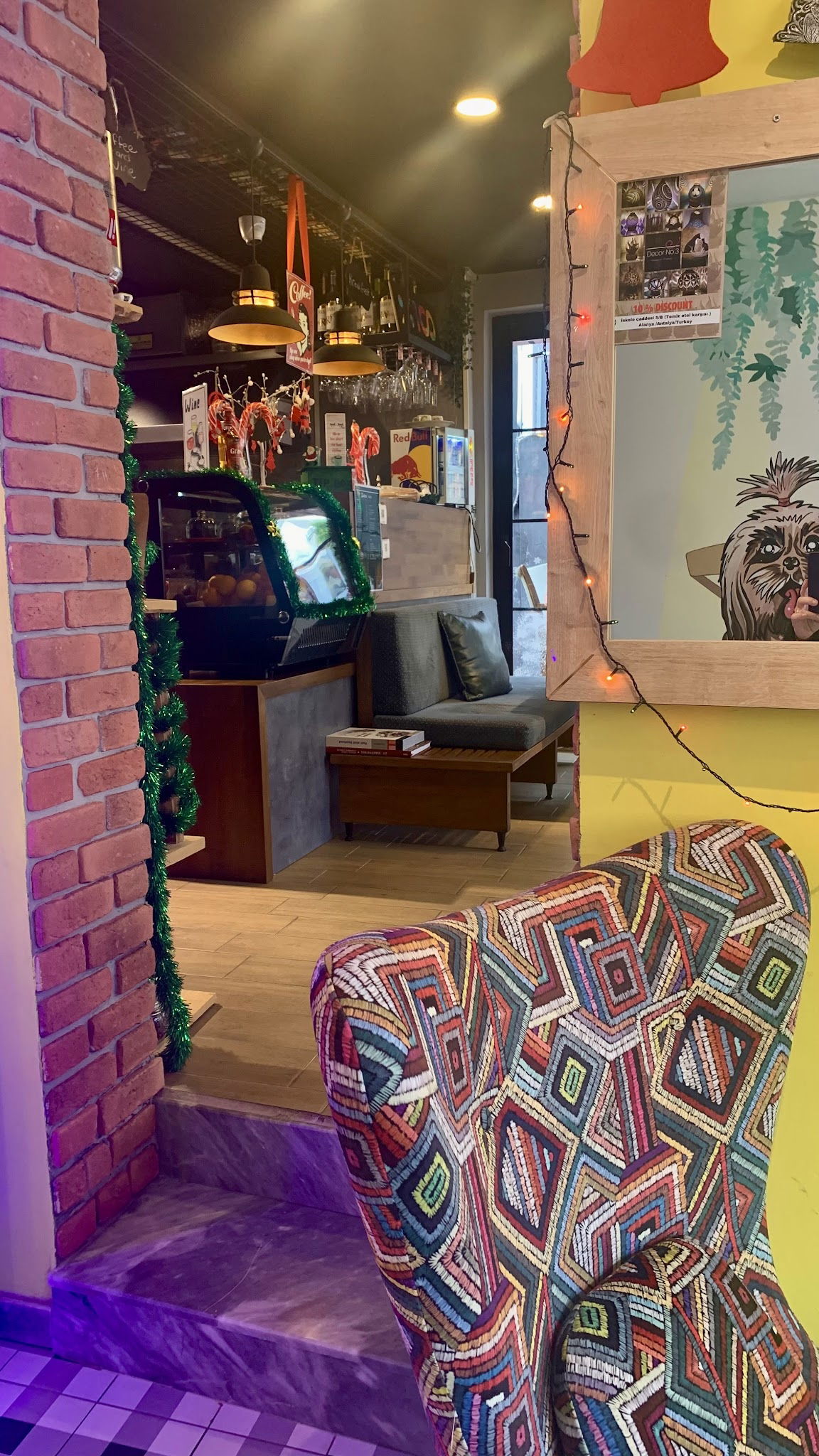 The Street Cafe & Pub (Sisters)