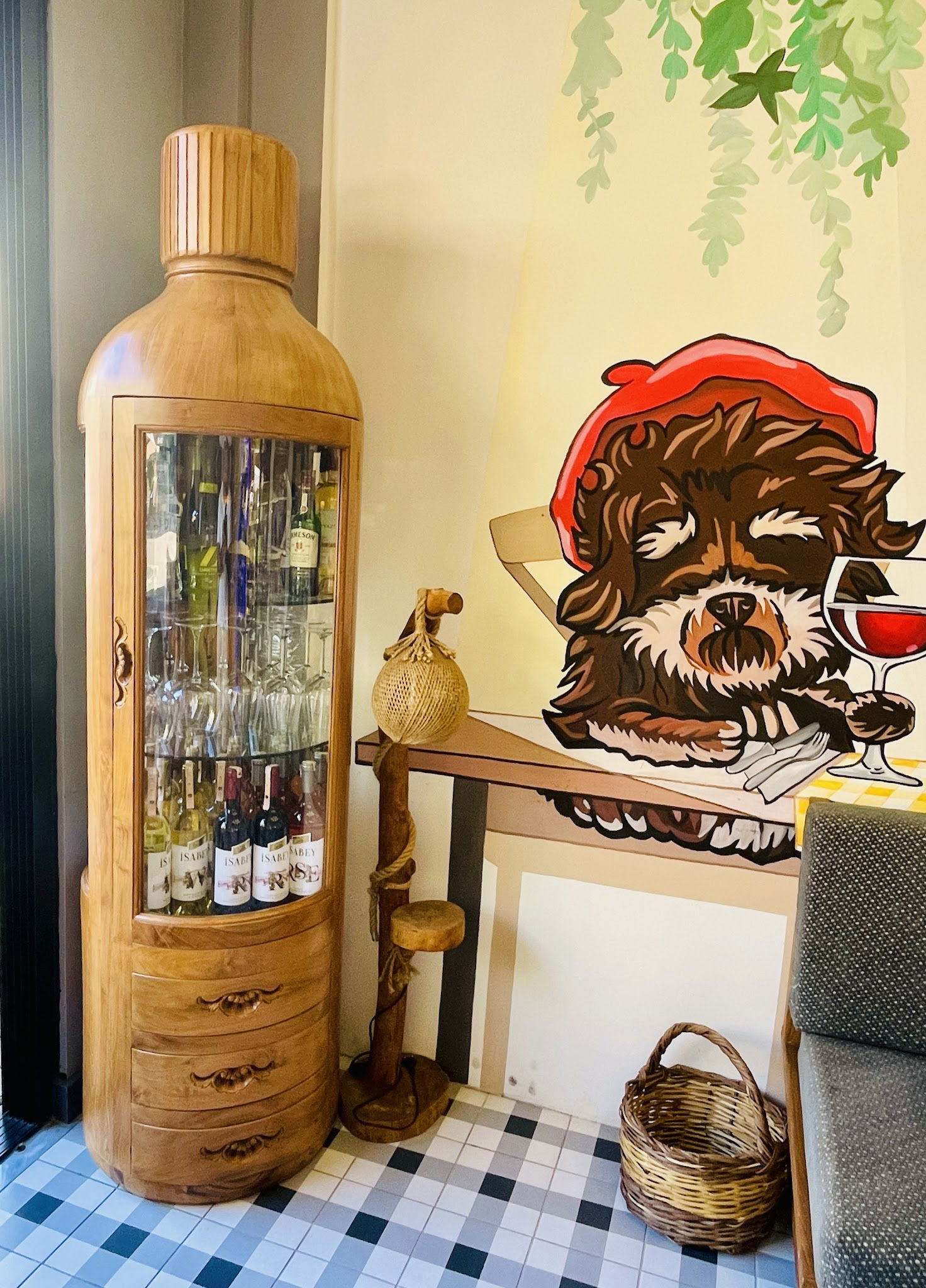 The Street Cafe & Pub (Sisters)