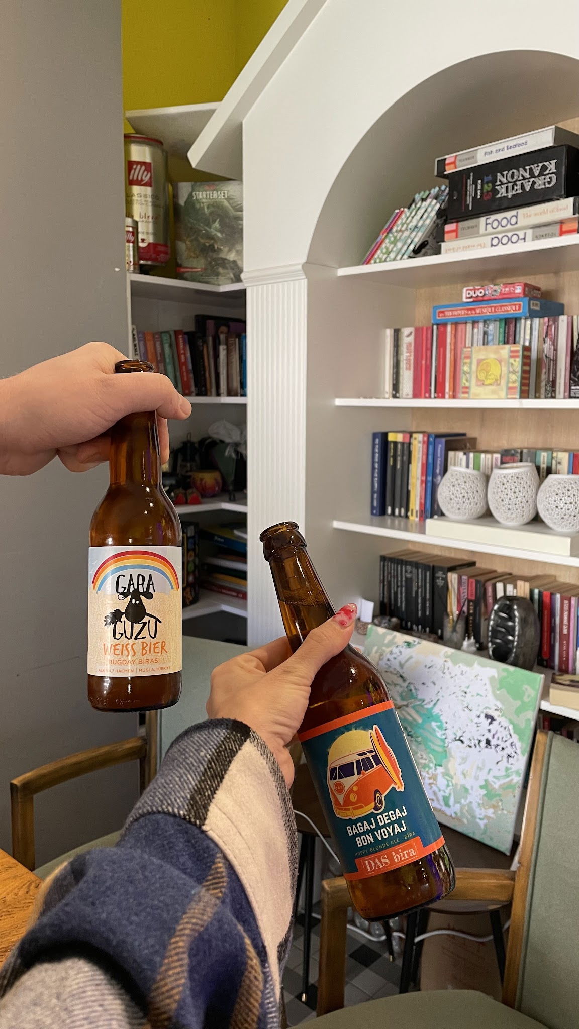 The Street Cafe & Pub (Sisters)