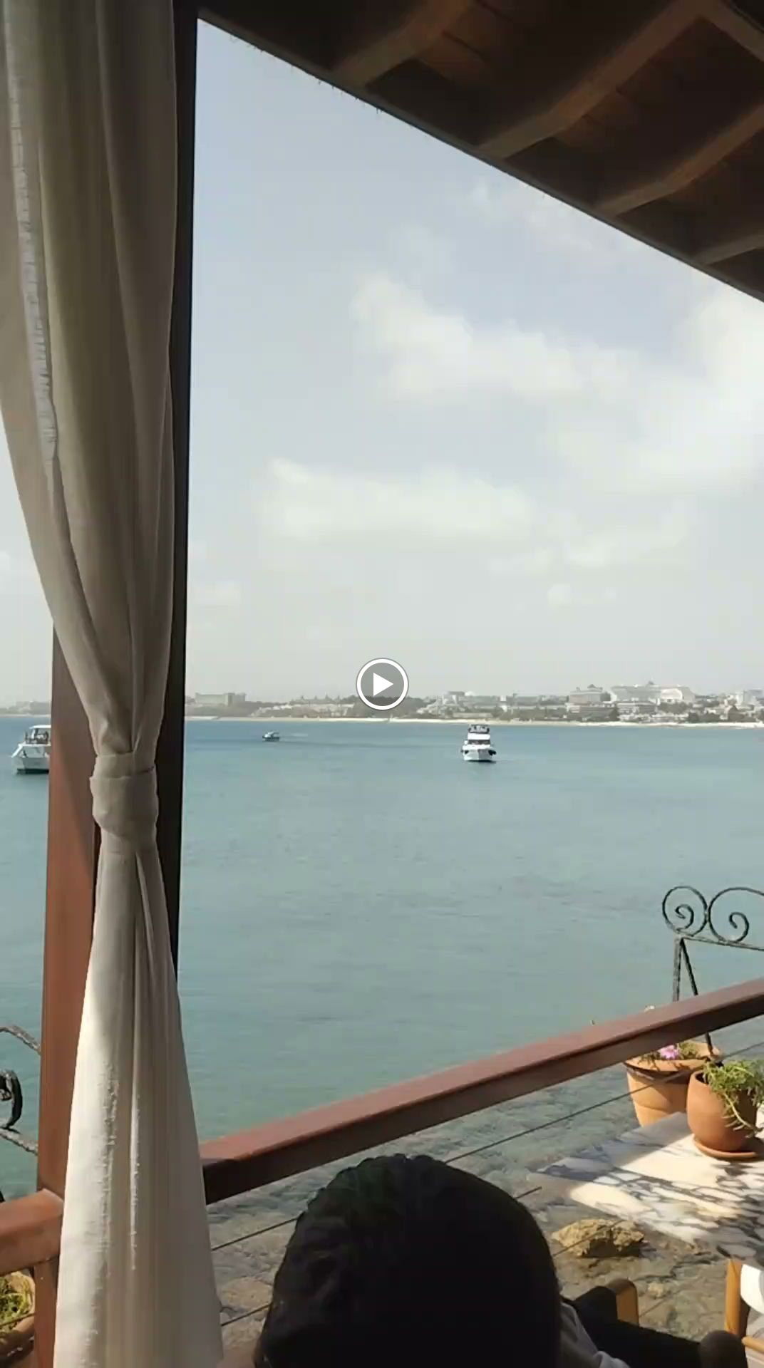 The Street Cafe & Pub (Sisters)