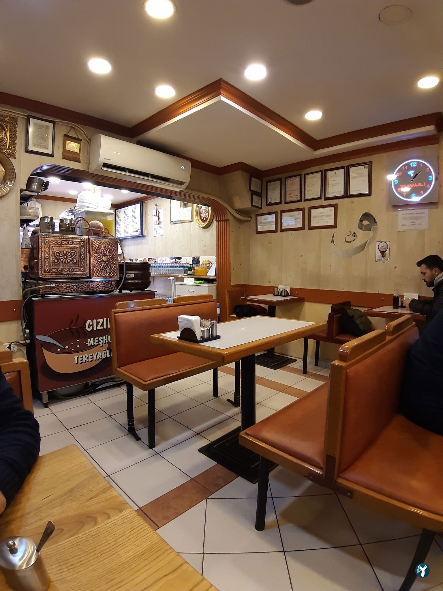 Tumuli Cafe&Fastfood