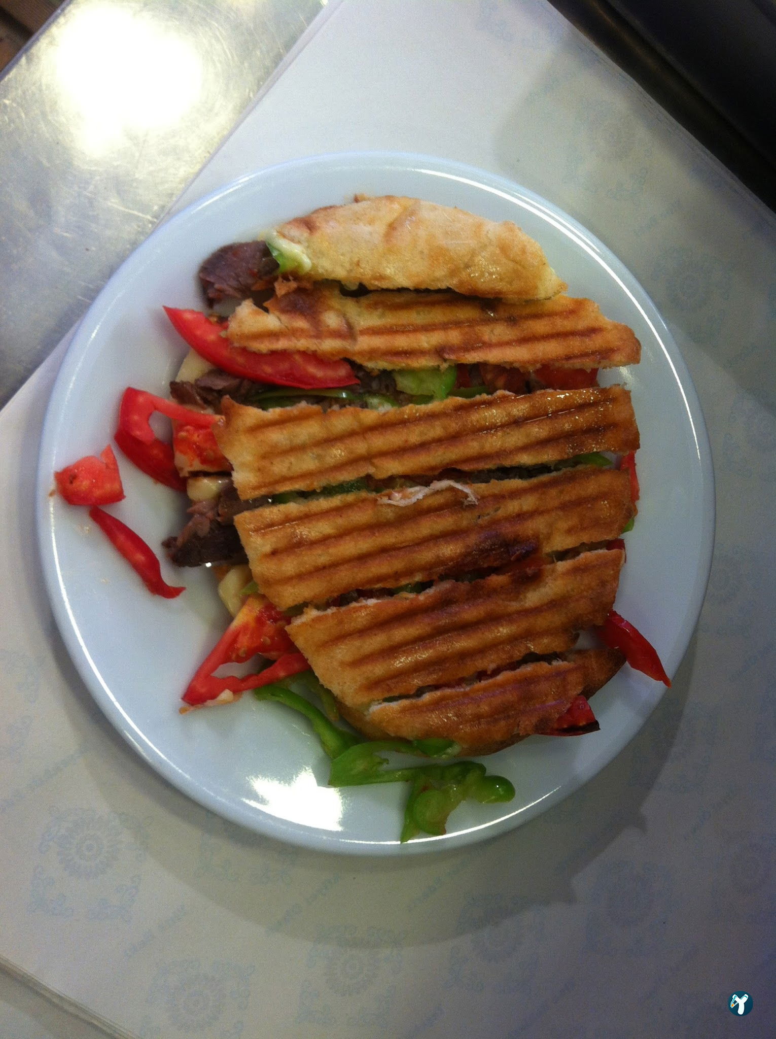 Tumuli Cafe&Fastfood