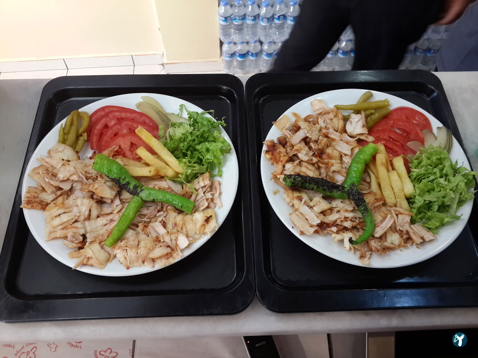 Tumuli Cafe&Fastfood