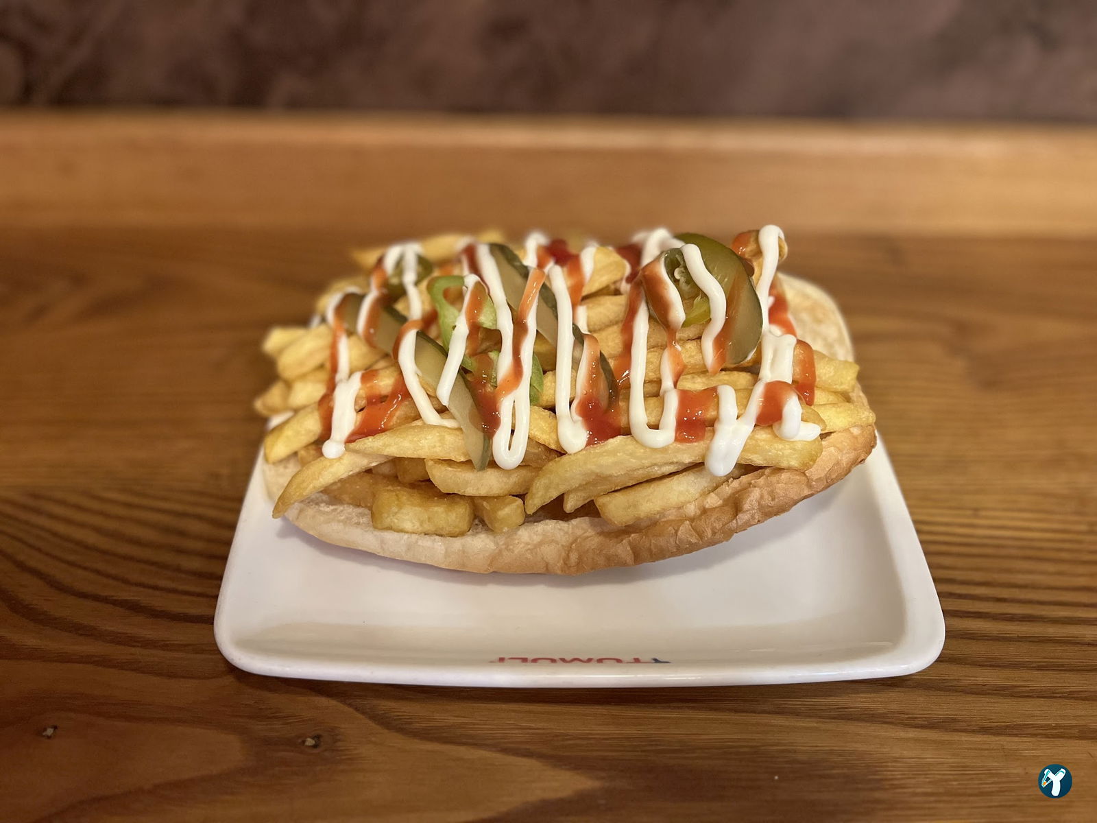 Tumuli Cafe&Fastfood
