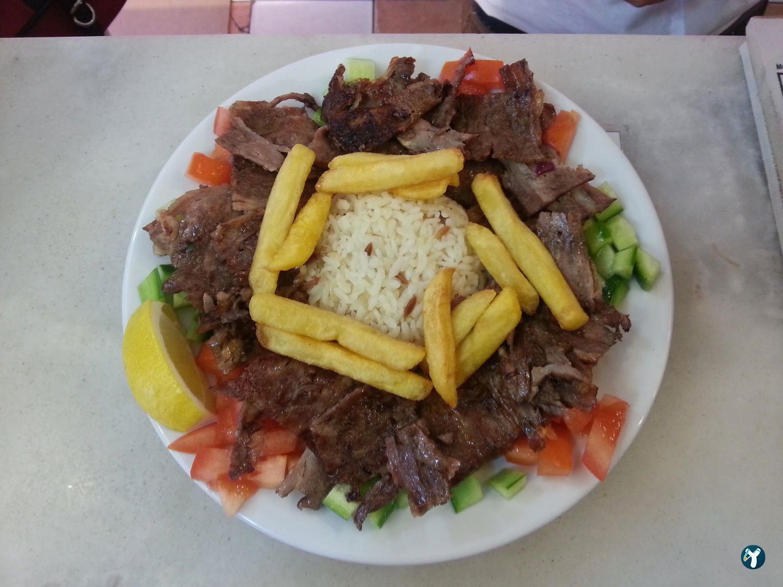 Tumuli Cafe&Fastfood
