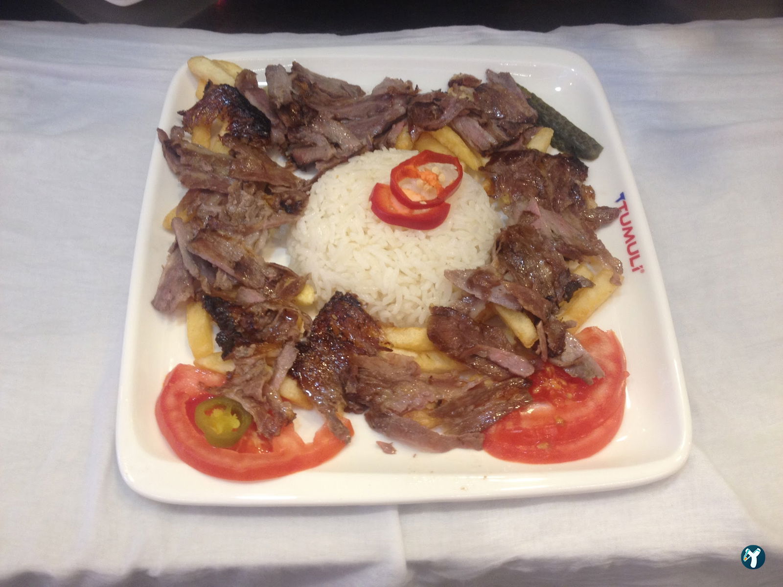 Tumuli Cafe&Fastfood