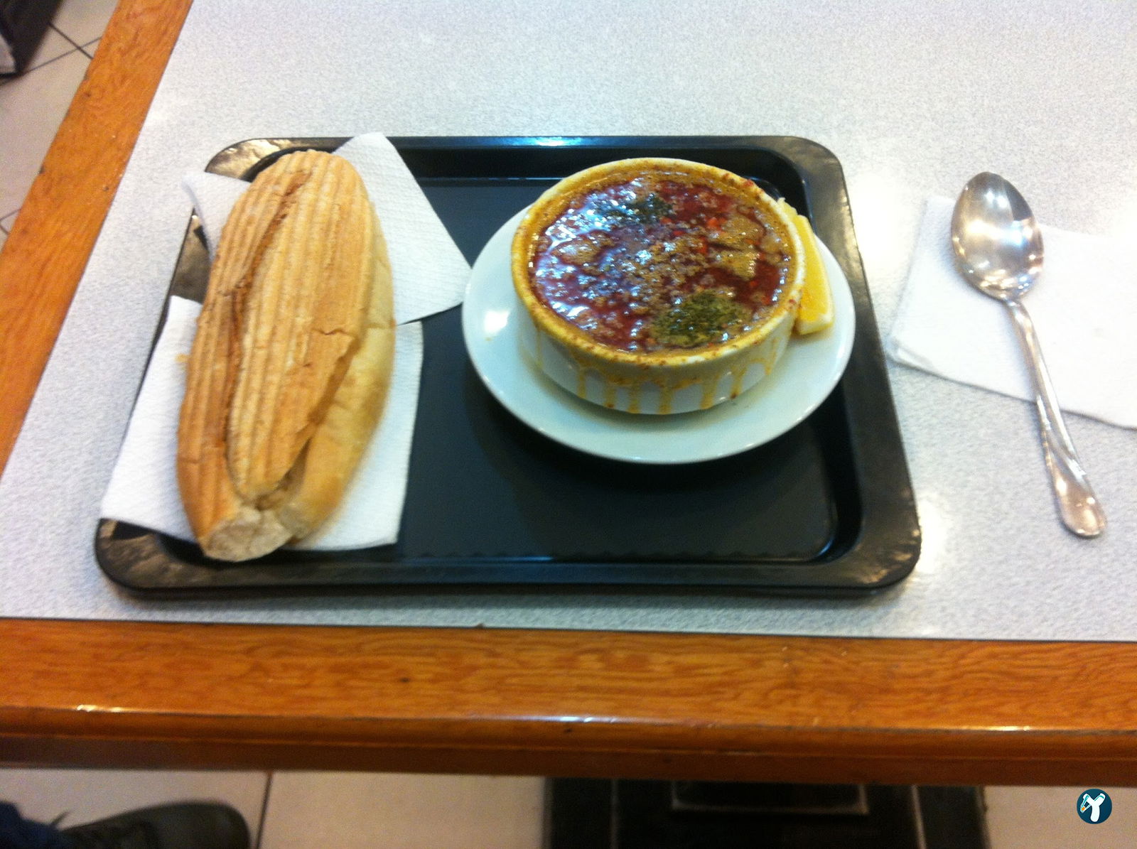 Tumuli Cafe&Fastfood
