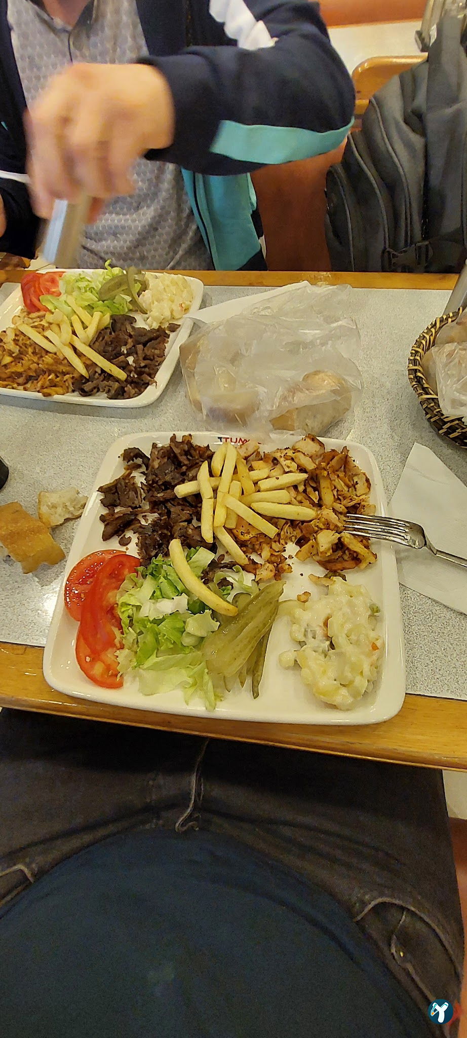 Tumuli Cafe&Fastfood