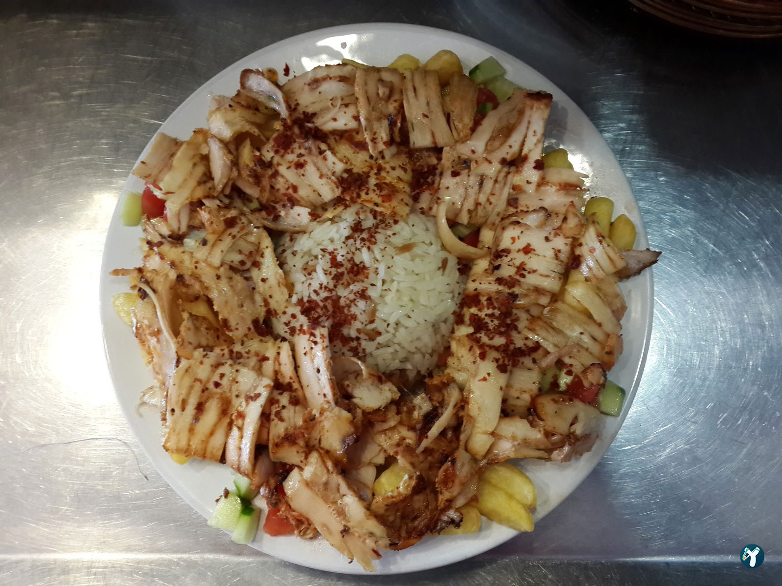 Tumuli Cafe&Fastfood