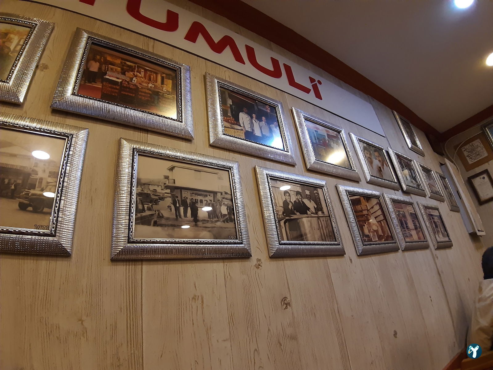 Tumuli Cafe&Fastfood