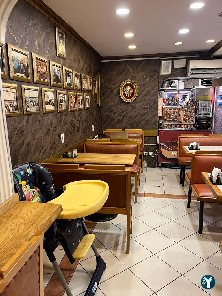 Tumuli Cafe&Fastfood
