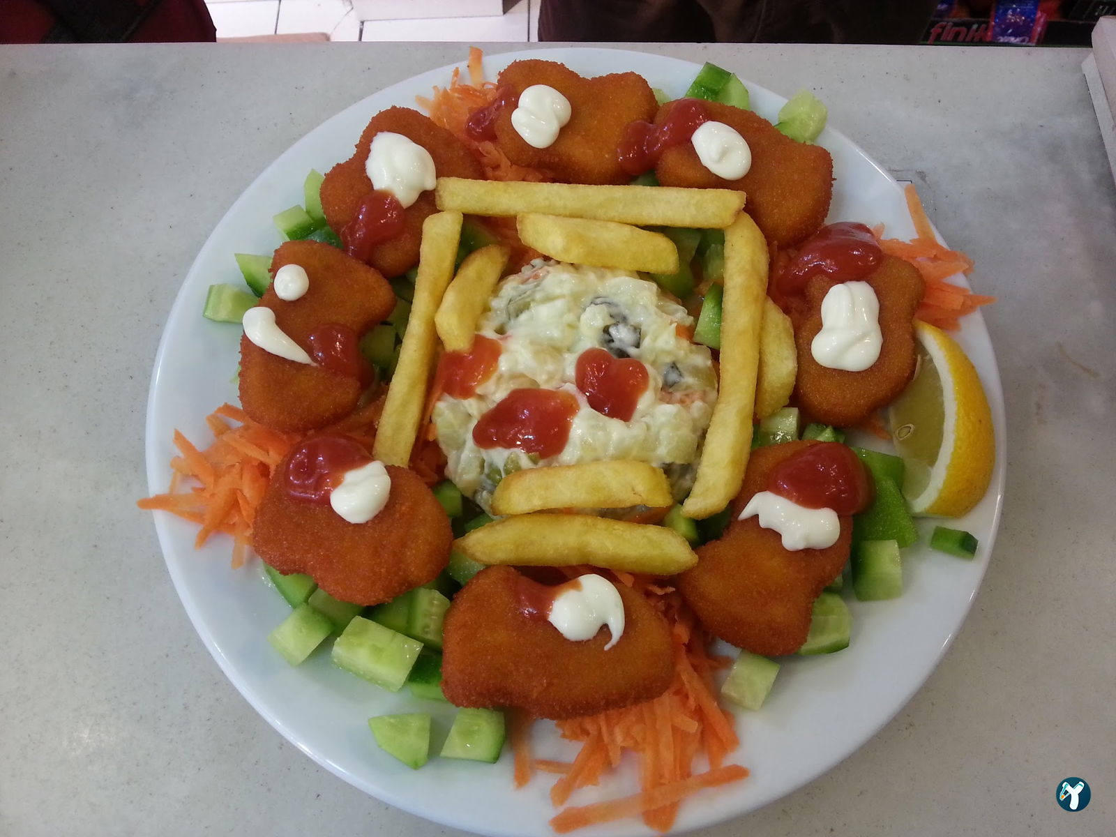 Tumuli Cafe&Fastfood