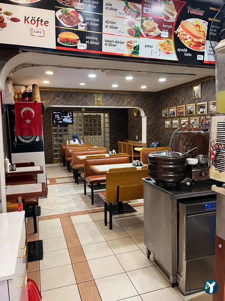 Tumuli Cafe&Fastfood