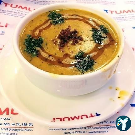 Tumuli Cafe&Fastfood