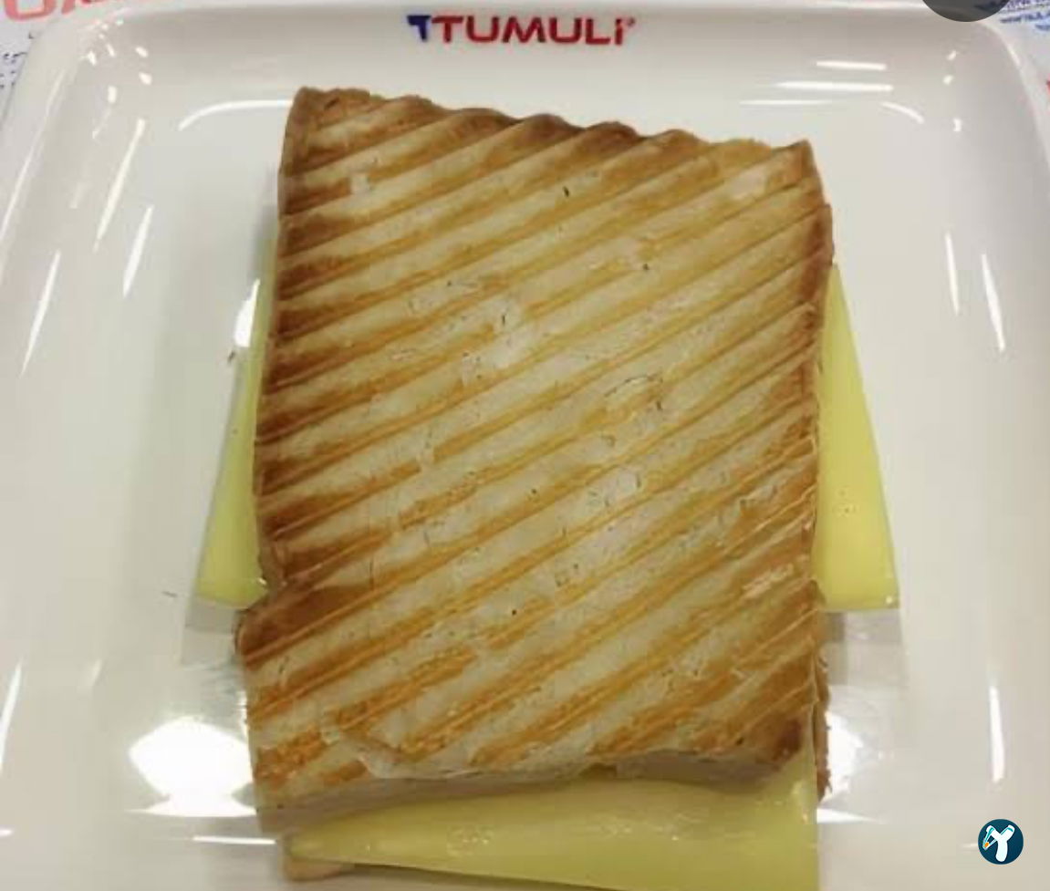Tumuli Cafe&Fastfood