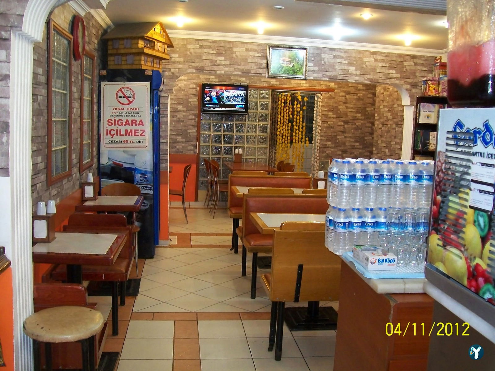 Tumuli Cafe&Fastfood
