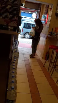 Tumuli Cafe&Fastfood resimleri