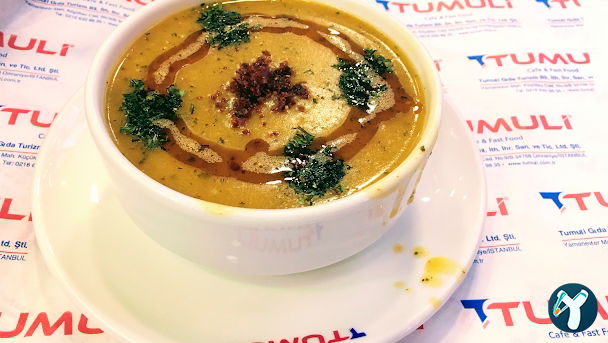 Tumuli Cafe&Fastfood