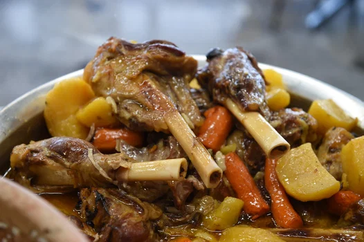 By Sorbaa Kebap Lahmacun Pide resimleri