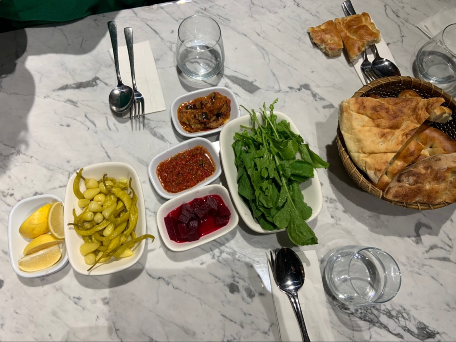 By Sorbaa Kebap Lahmacun Pide