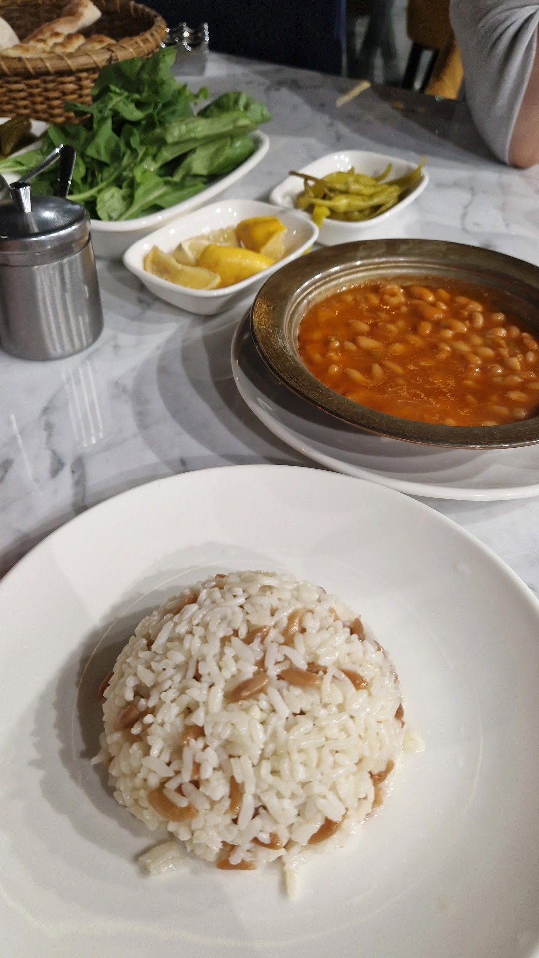 By Sorbaa Kebap Lahmacun Pide