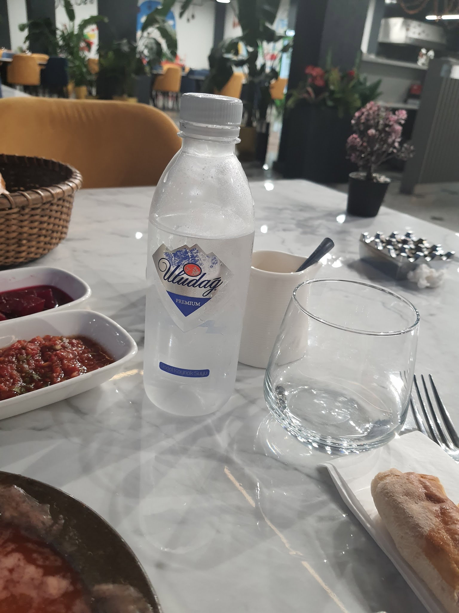 By Sorbaa Kebap Lahmacun Pide