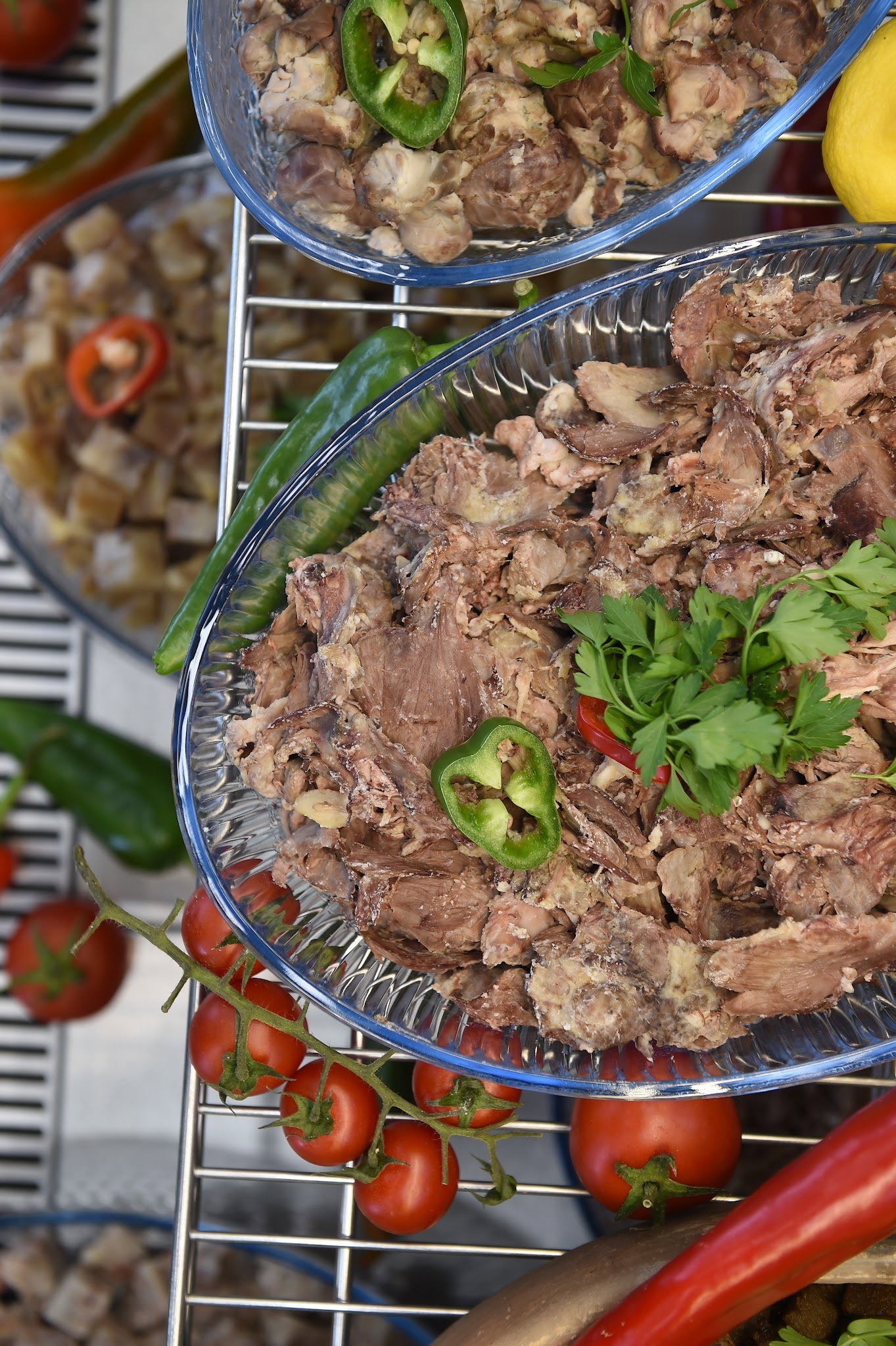 By Sorbaa Kebap Lahmacun Pide