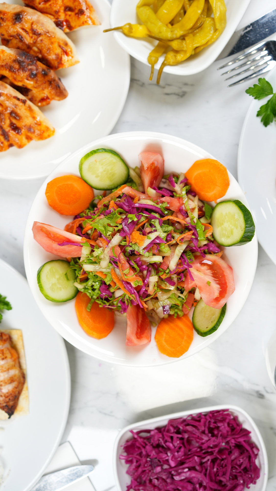 By Sorbaa Kebap Lahmacun Pide