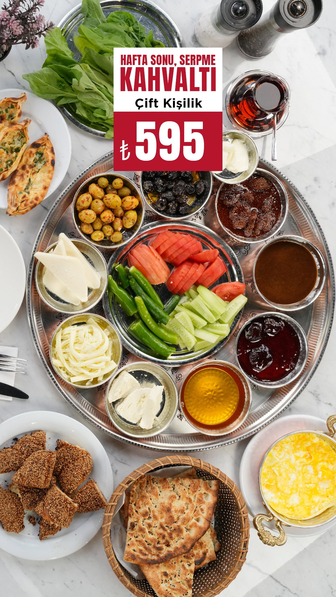 By Sorbaa Kebap Lahmacun Pide