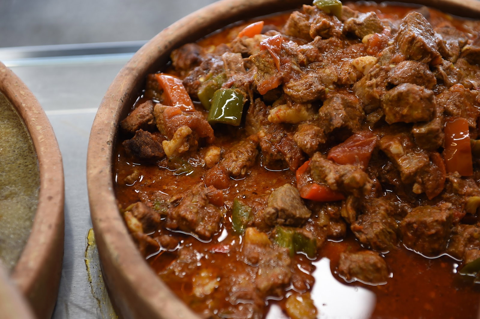 By Sorbaa Kebap Lahmacun Pide