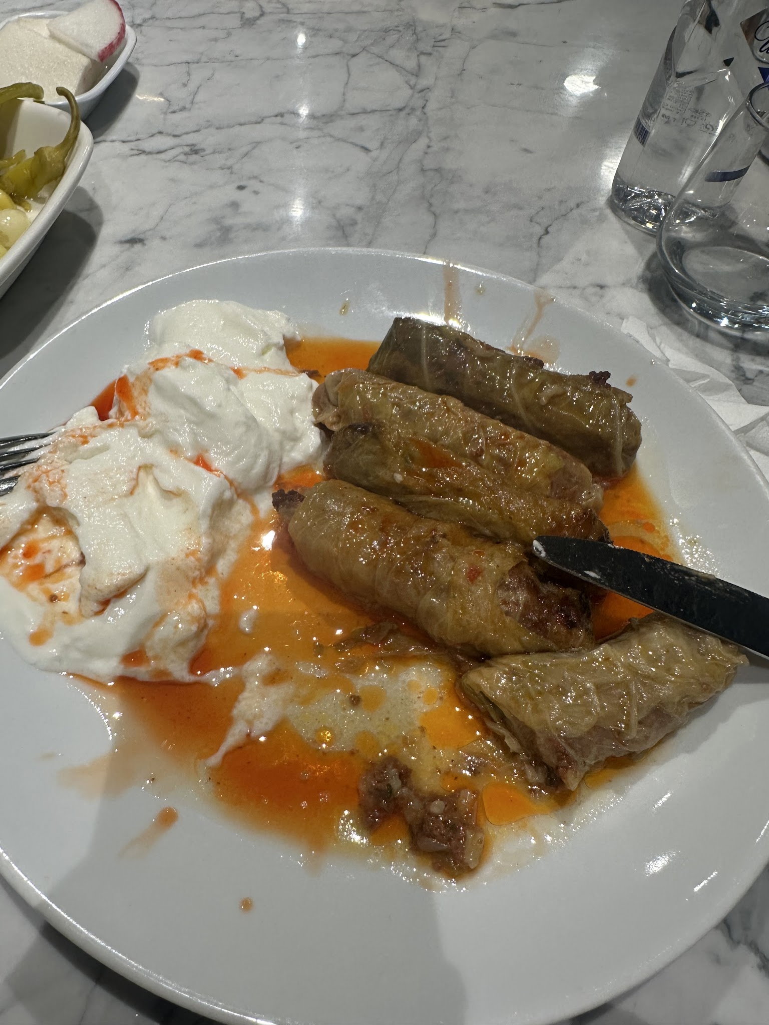 By Sorbaa Kebap Lahmacun Pide