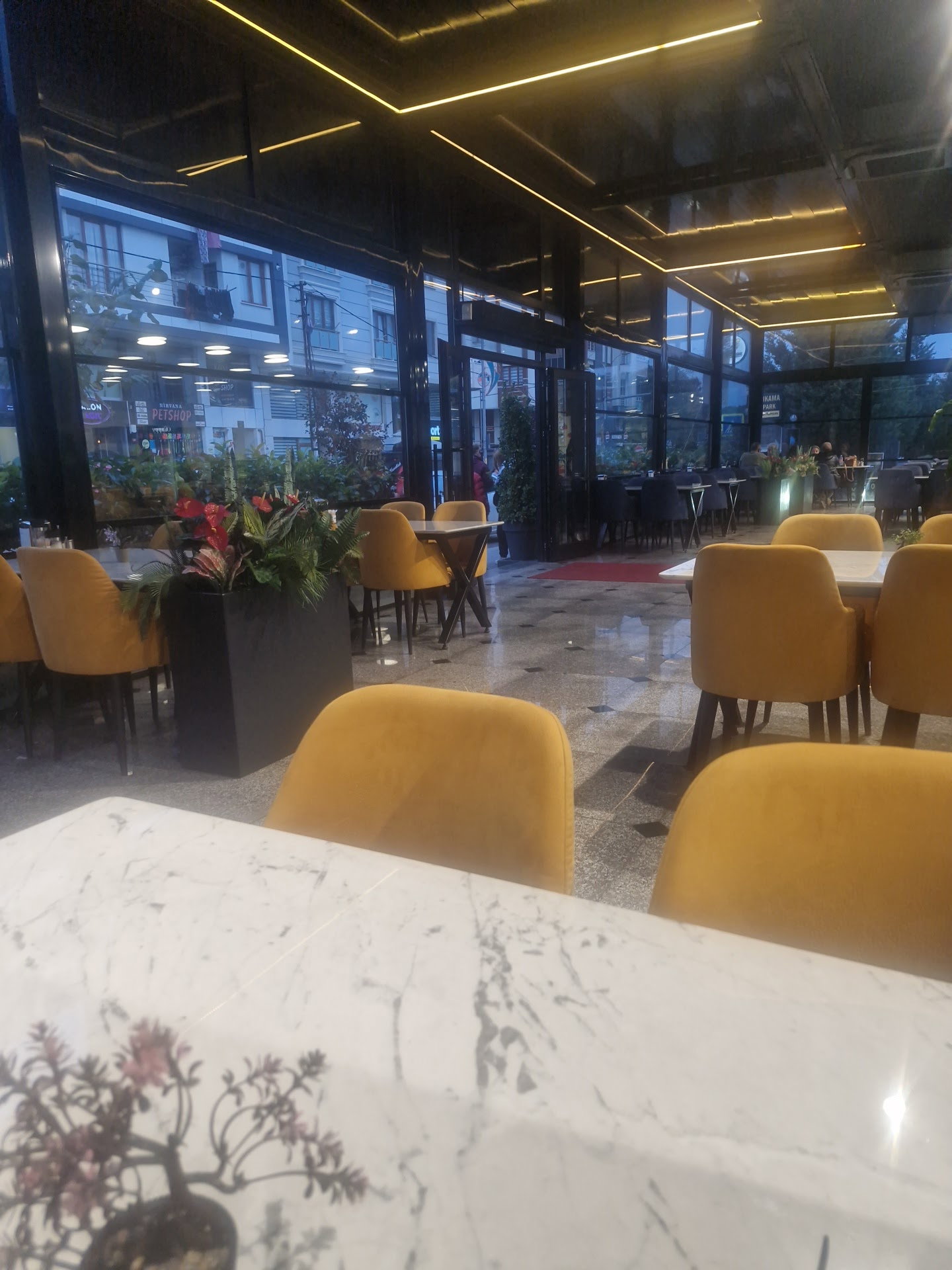 By Sorbaa Kebap Lahmacun Pide