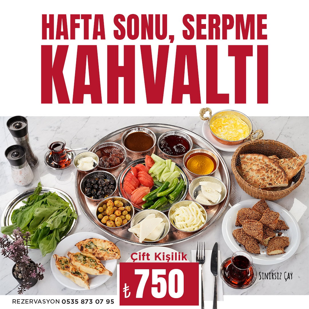 By Sorbaa Kebap Lahmacun Pide